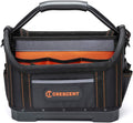 Crescent 14ft Tradesman Open Top Tool Bag CTB1410 - Durable Jobsite