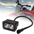 3in LED Headlight Kit for Sur-Ron X260 - Spot Beam Upgrade