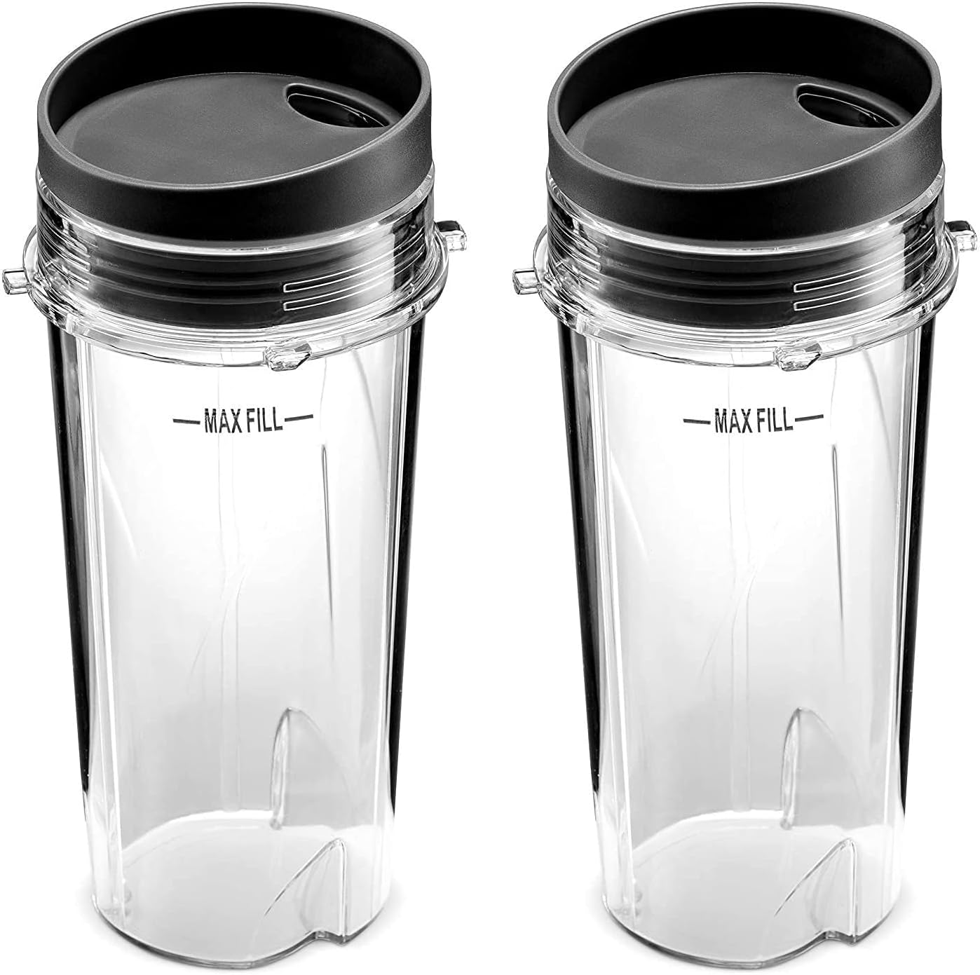 Ninja Blender Cup Set: Blend Like a Pro!