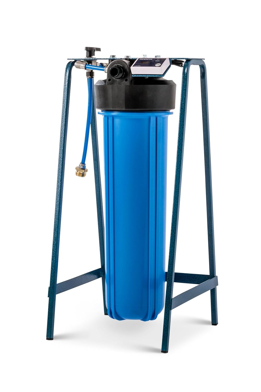 Spotless Water Systems DI-120B for Effortless Car Washing