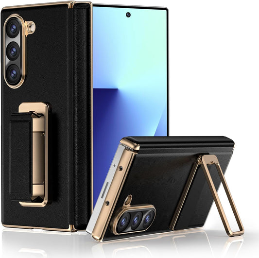 Samsung Galaxy Z Fold 7 Case with Kickstand for Ultimate Protection