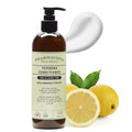 Verbena Conditioner - Natural Scalp Moisturizer for Dry Hair