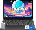 Lenovo V15 Laptop Intel Celeron N4500 15.6in FHD - Practical Workhorse