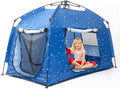 Kids Play Tent Portable Playhouse for Children - Private Sensory Space