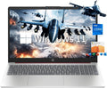 HP Essential 15.6ft Anti-Glare HD Laptop - Balanced Everyday