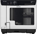 Epson Discproducer PP-100III CD/DVD/Blu-ray Disc Publisher - Reliable