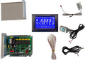 Business Cube Ice Maker Controller Kit for Commercial Ice Machines - 6