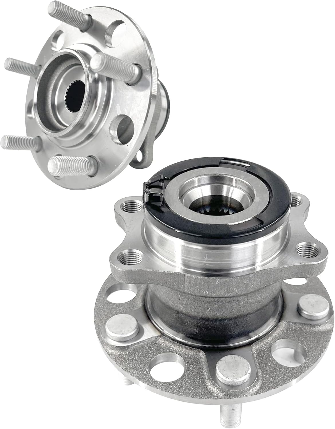 512333 Rear Wheel Bearing Hub Assembly for Jeep and Dodge Models