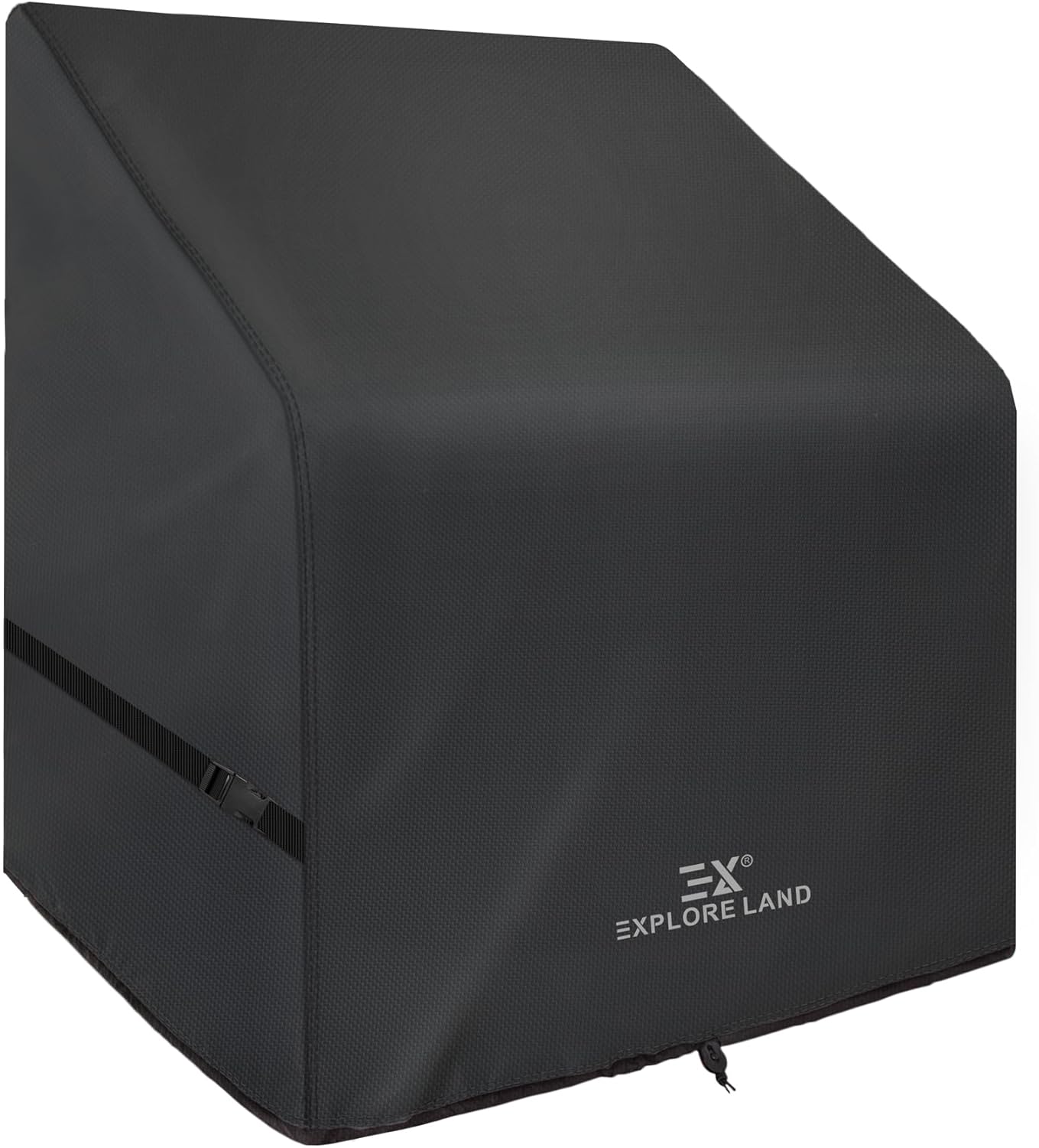 Explore Land Waterproof Boat Center Console Cover for 40in W
