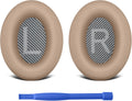 Enhanced Comfort & Sound: Meliya Bose QC 35 Ear Pads