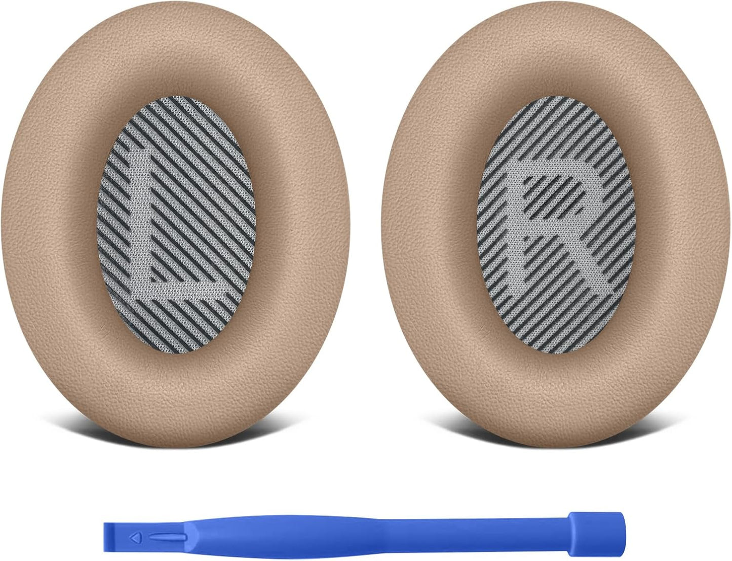 Enhanced Comfort & Sound: Meliya Bose QC 35 Ear Pads
