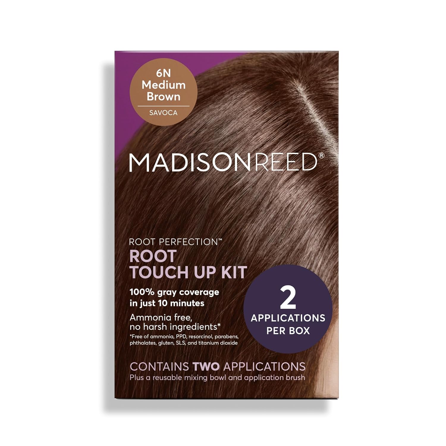 Madison Reed Root Perfection for Effortless Gray Coverage