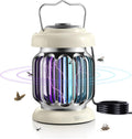 Hybrid Spectrum 2-Pack Bug Zapper - Dual UV Pest Control