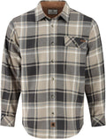 Legendary Whitetails Men's Flannel Shirt Long Sleeve Button Down looks