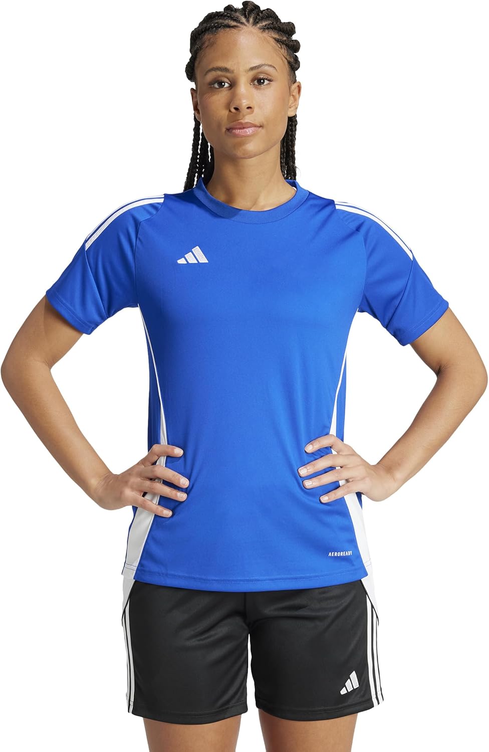 adidas Women's Tiro 24 Jersey for Ultimate Comfort and Style
