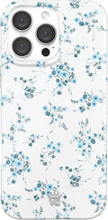 VELVET CAVIAR iPhone 16 Pro Max Case Coquette Flowers - Protective