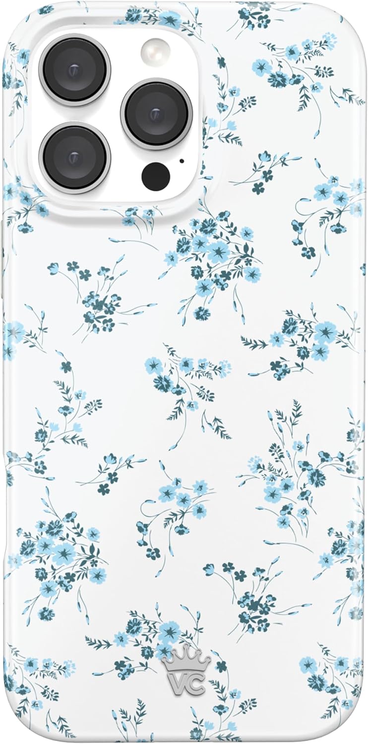 VELVET CAVIAR iPhone 16 Pro Max Case Coquette Flowers Review