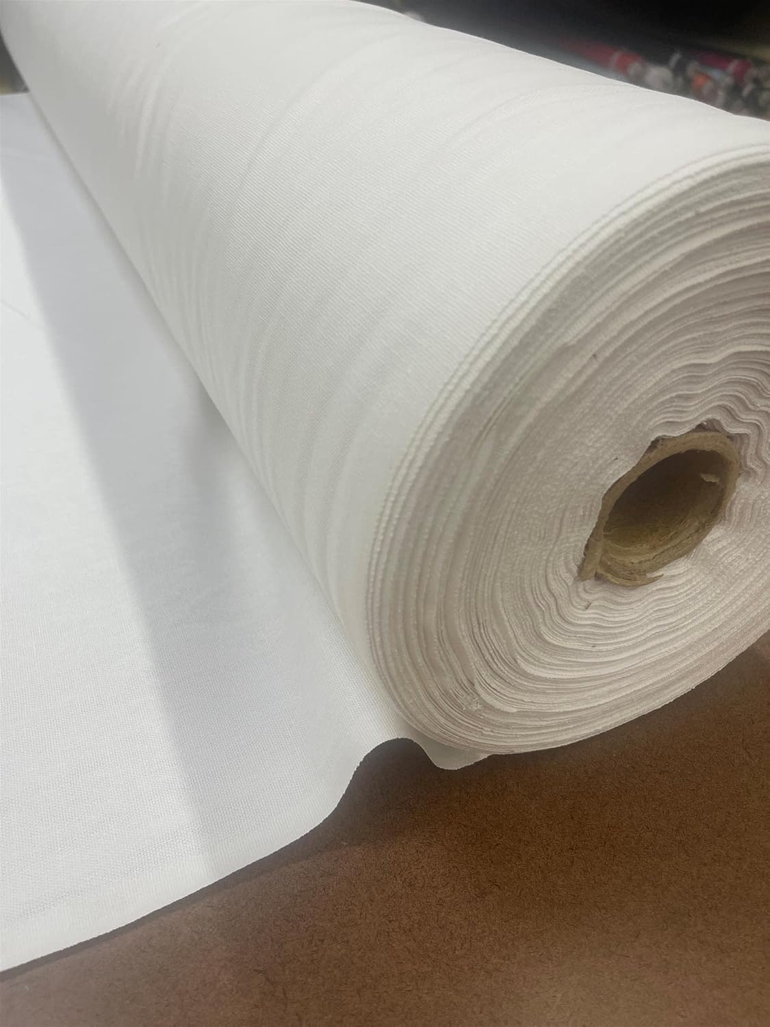 Sedona Designz 60 in Cotton Duck Canvas Fabric for Crafts