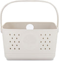 Parker Baby Large Bath Caddy - Flexible Quick-Dry Organizer