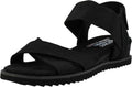 Skechers Women's Desert Kiss Sandals for Fashionable Comfort