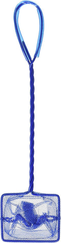 Penn-Plax Quick Net for Fish - Compact, Durable Aquarium Net