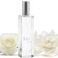 kai eau de parfum - fresh gardenia scent, airy and light 1.7 Fl Oz