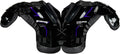 Scorpion Youth Football Shoulder Pad for Kids up to 180 lb