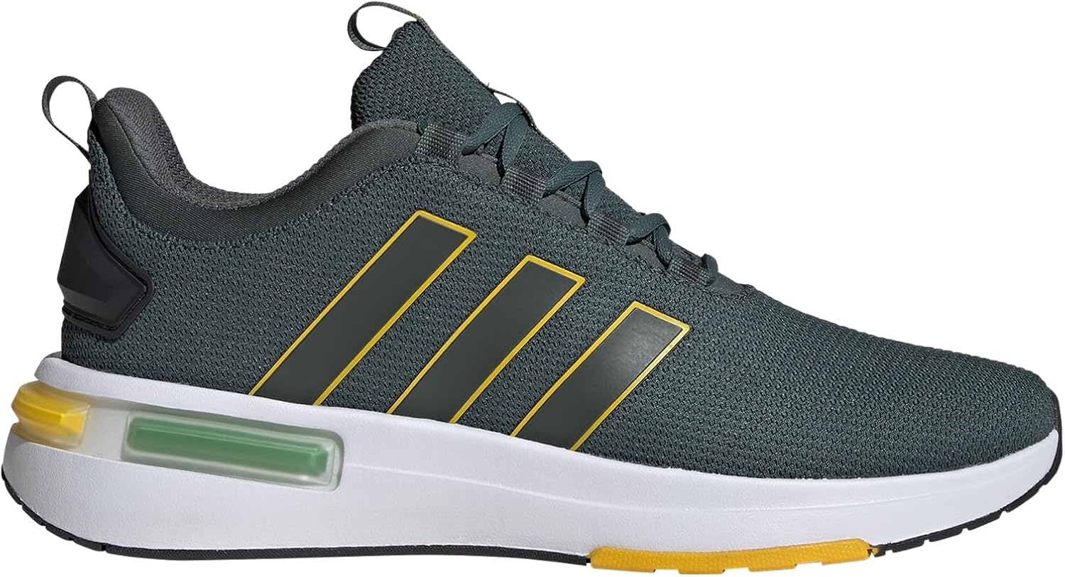Adidas Men's Racer TR23 Sneaker: Comfort and Style Combined