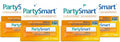 Himalaya PartySmart 12 Capsule Tube - Better Morning After Drinking