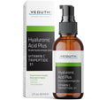 YEOUTH Hyaluronic Acid Serum for Face with Vitamin C - Hydrate