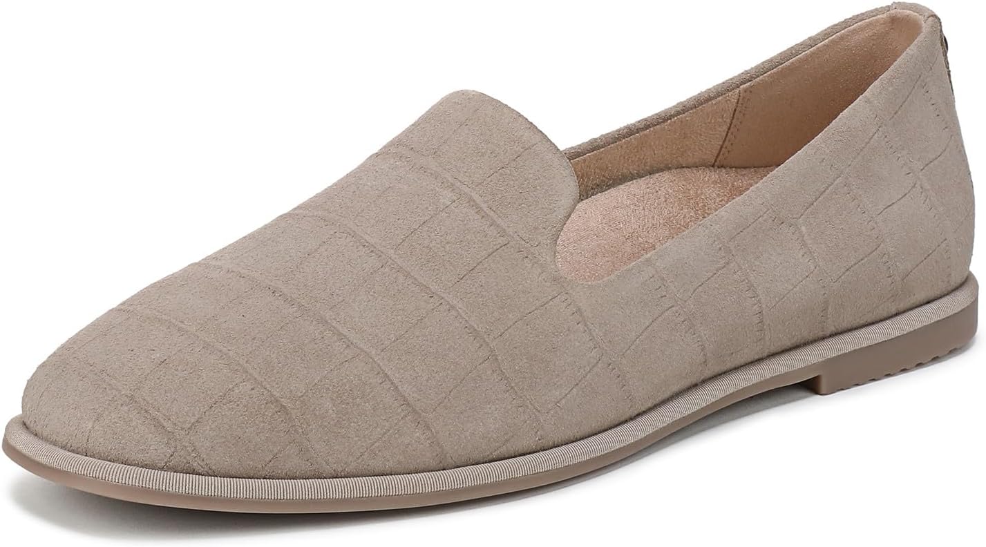Vionic Women's Willa 2.0 Loafer: Comfort Meets Style