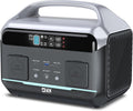 Portable Power Station 299Wh - Fast Charging Backup Power