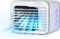 BLACK+DECKER Desktop Air Cooler: Portable 3-Speed Fan Check It Out
