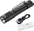 Nitecore MH12 Pro Tactical Flashlight - 3300 Lumen EDC Duty Light