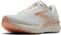 Brooks Womens Ghost 16 Neutral Running Shoe - Smooth (Style 49BL)