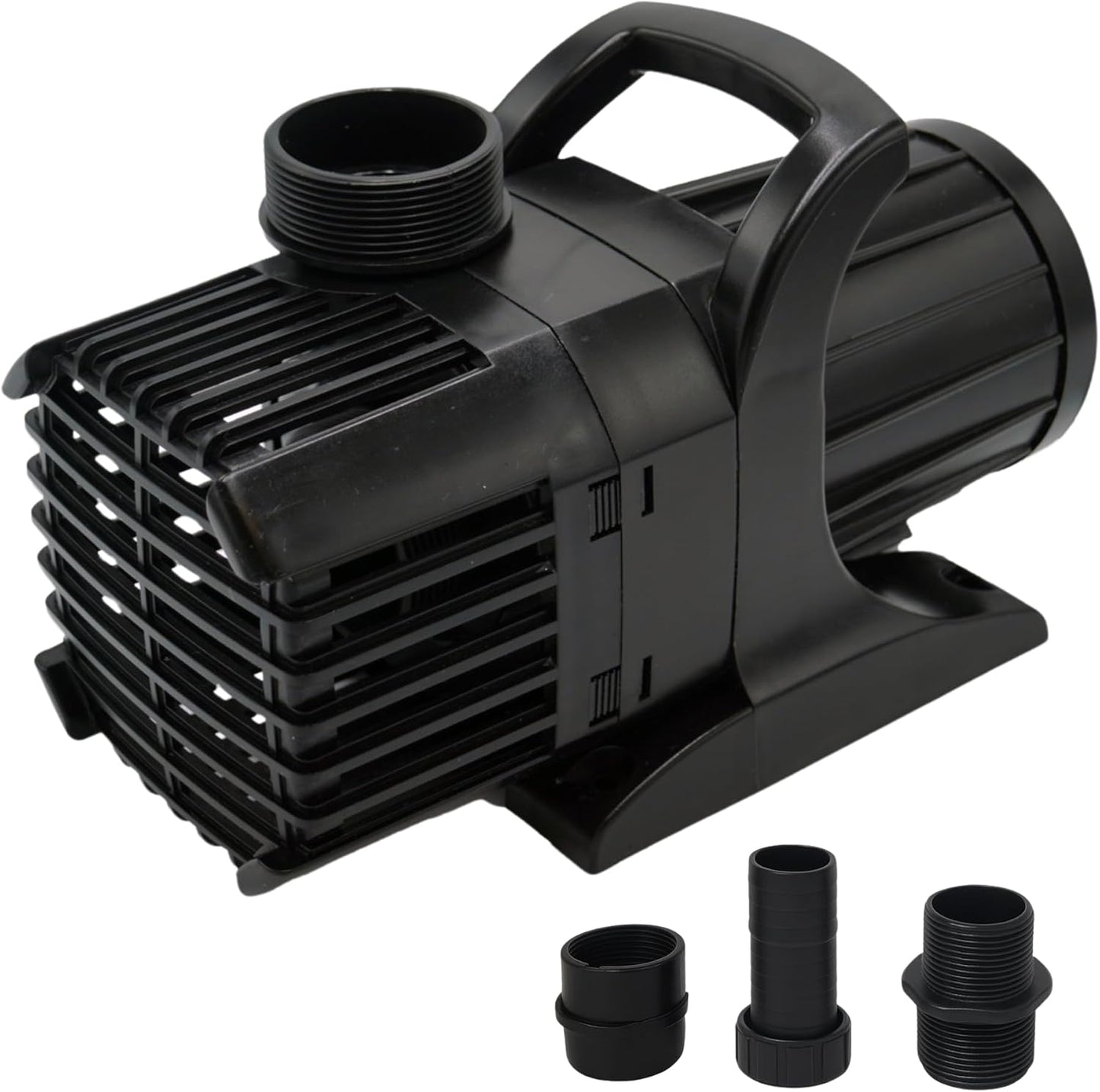 3000 GPH Submersible Pond Pump for Koi Pond and Waterfall