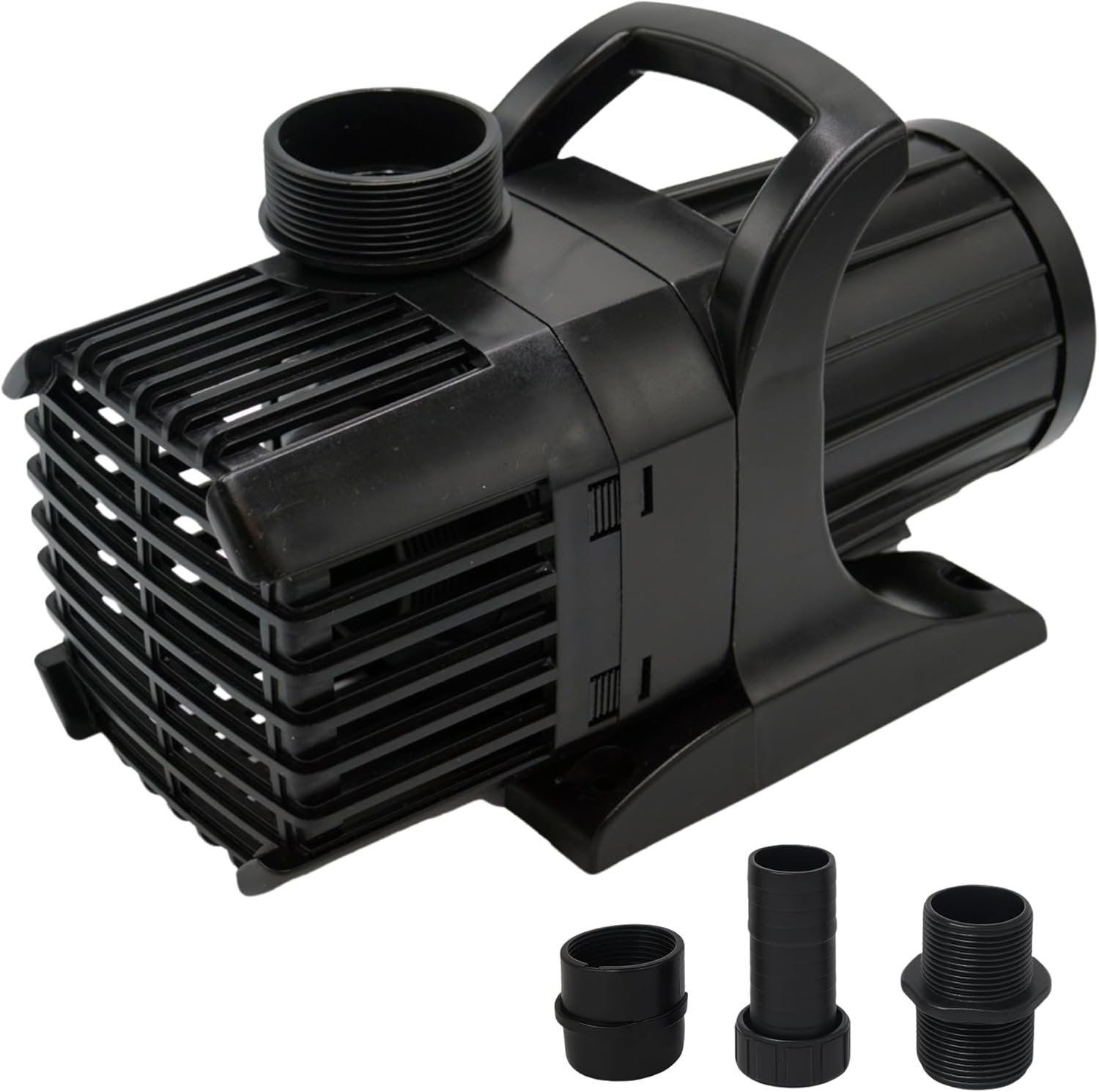3000 GPH Submersible Pond Pump for Koi Pond and Waterfall