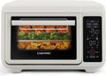 Chefman 15 Qt. Air Fryer Toaster Oven: Quick & Healthy Cooking