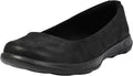 Skechers Go Walk Lite-15395 Ballet Flat - Lightweight Comfort for All