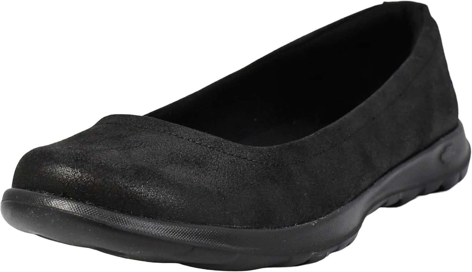 Skechers Go Walk Lite-15395 Ballet Flat for Ultimate Comfort