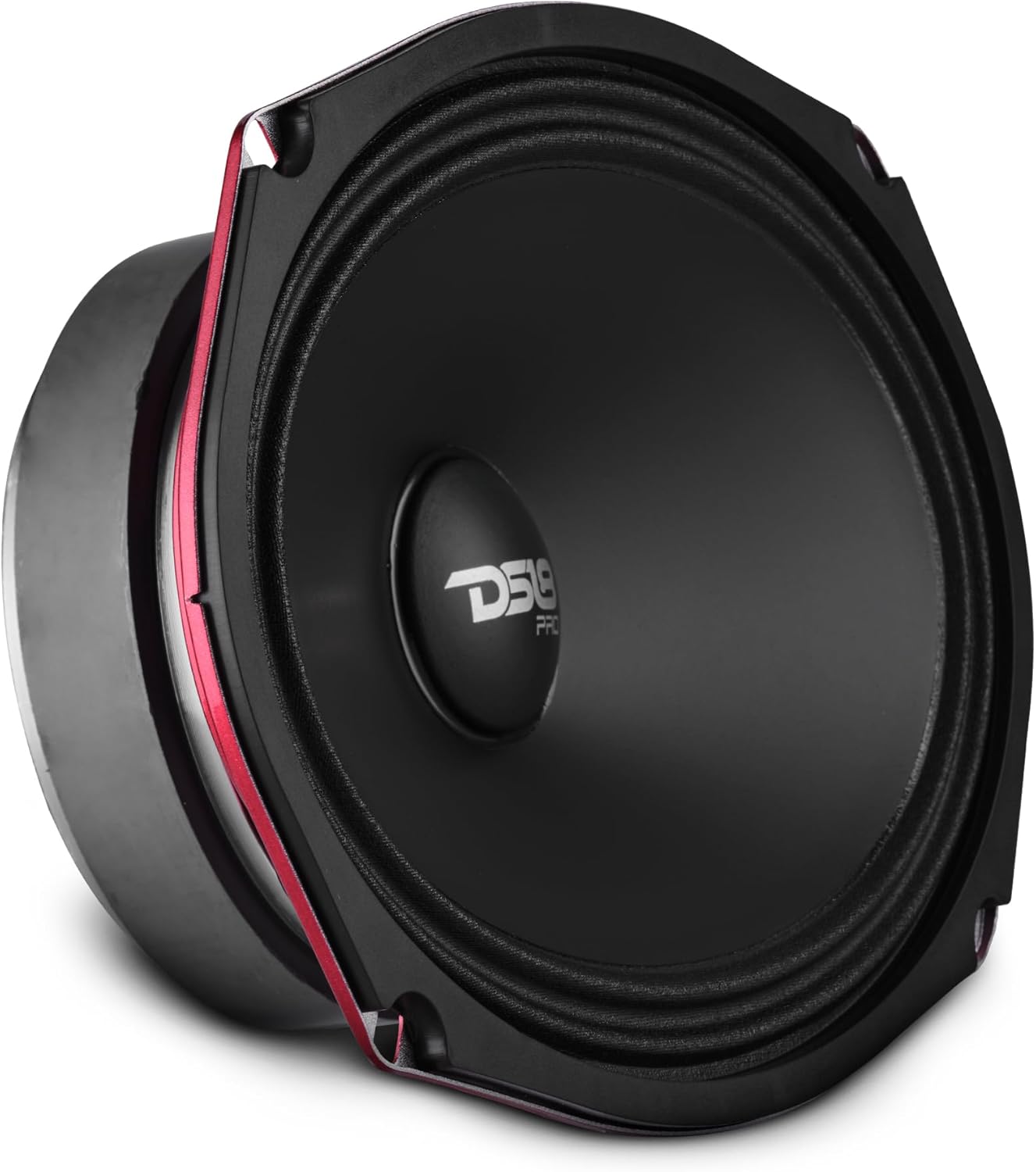 DS18 PRO-SM69.2 6x9 Shallow Water Resistant Loudspeaker