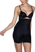 Vanity Fair Women's Seamless Slip Shapewear Shorts - Smooth 360