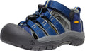 KEEN Newport H2 Sandals for Kids Offering Comfort and Protection