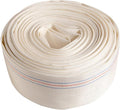 QuQuyi 1in x 98.4 FT Heavy Duty PVC Swimming Pool Hose