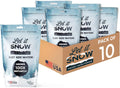 Let it Snow Instant Snow Powder - Makes 10 Gallons of Snow
