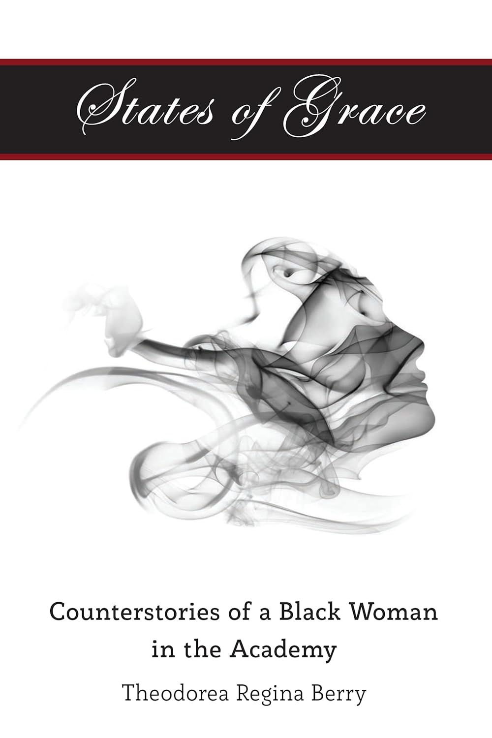 States of Grace: A Deep Dive into Black Studies and Critical Thinking