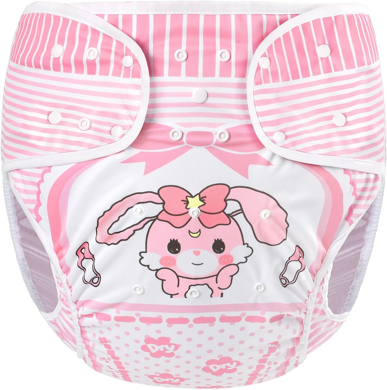 Waterproof Adult Diaper Wrap - Baby Usagi S