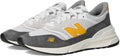 New Balance Unisex 997R Sneakers - '90s Heritage Comfort