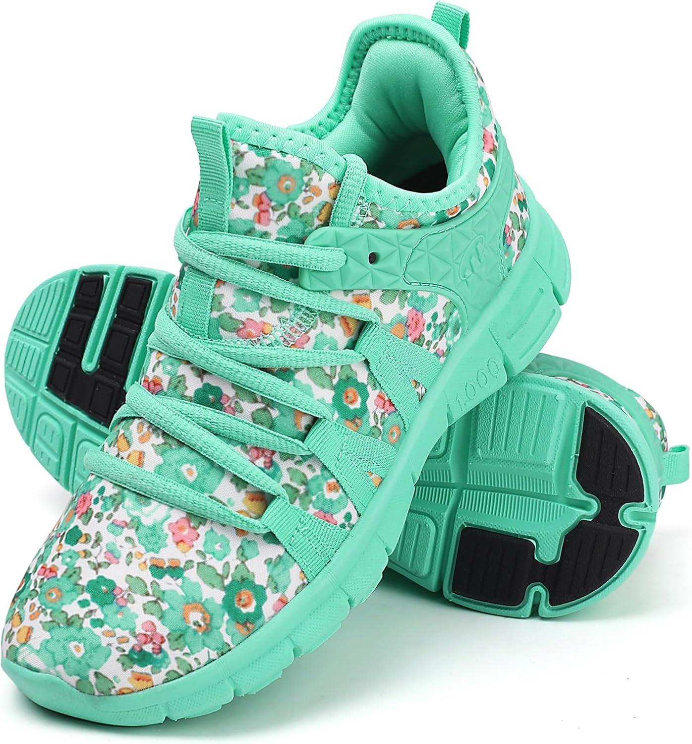 Lightweight Breathable Running Shoes for Gym and Workout