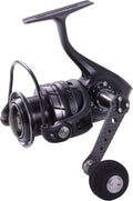 Abu Garcia ROXANI Spinning Reel - Smooth, Lightweight Performance